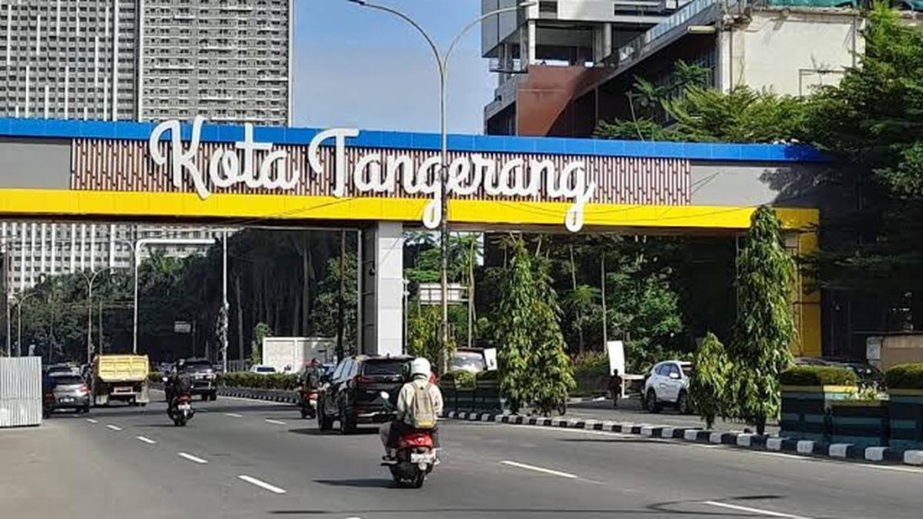 Tangerang Selatan Termasuk Kota? Inilah Deretan Destinasi Wisata Yang Harus Anda Kunjungi